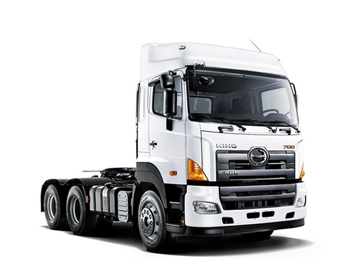 HINO 700 PARTS