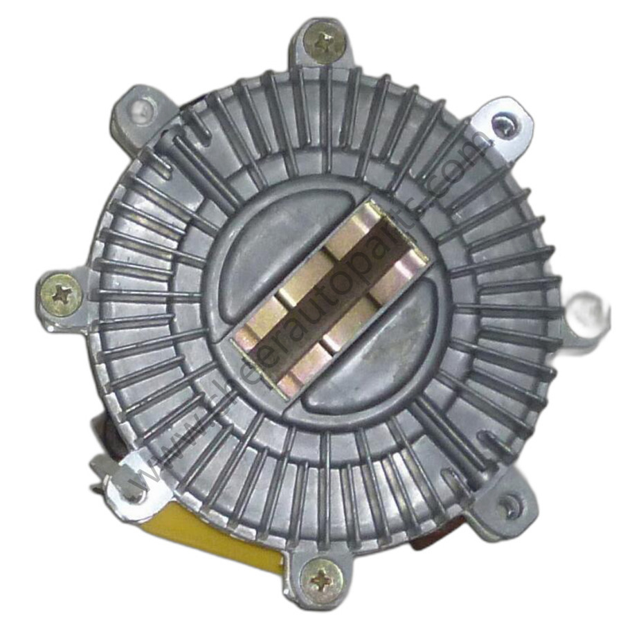 4HF1 4BE1 Engine Fan Clutch for ISUZU ELF NPR Truck 8-97088803-0