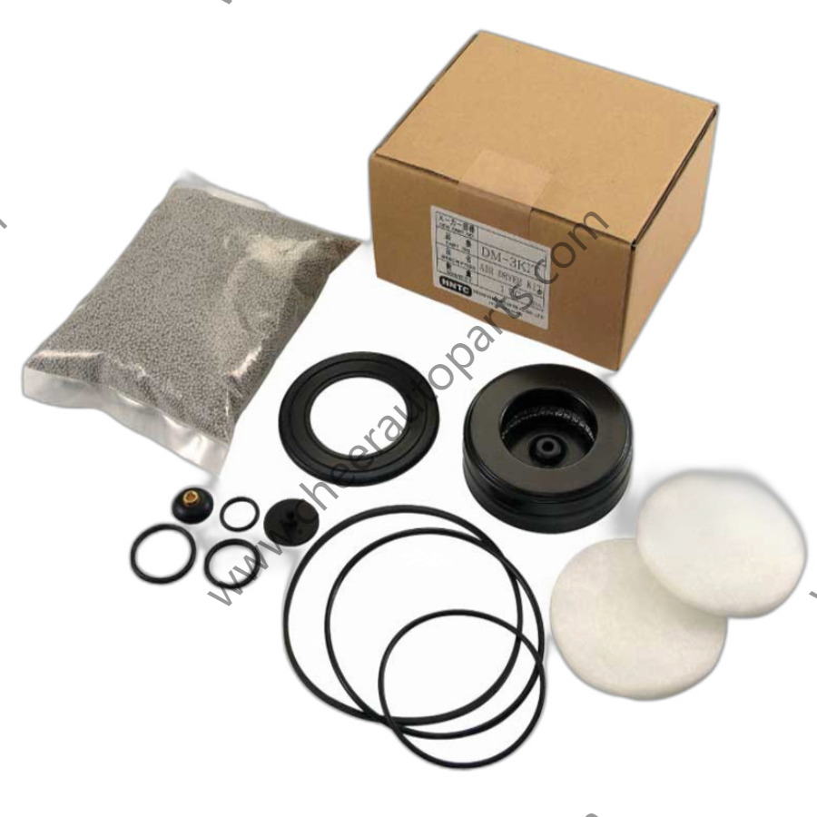 Air Dryer Repair Kit DM-3 For Isuzu Truck ERK FRR FVR 6WA1