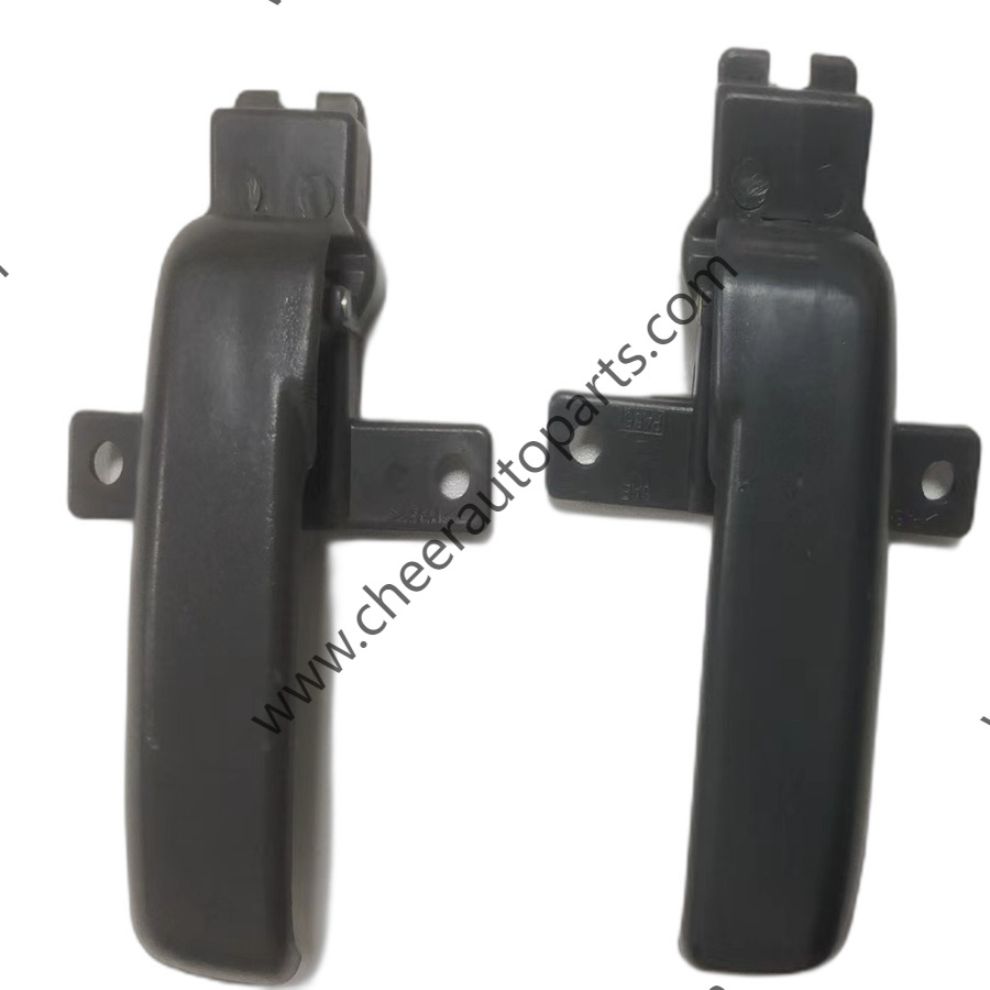 Front Door Inside Lever 8-97866600-0 For ISUZU ELF Truck NPR NKR NHR and Pickup TFR TFS  UC