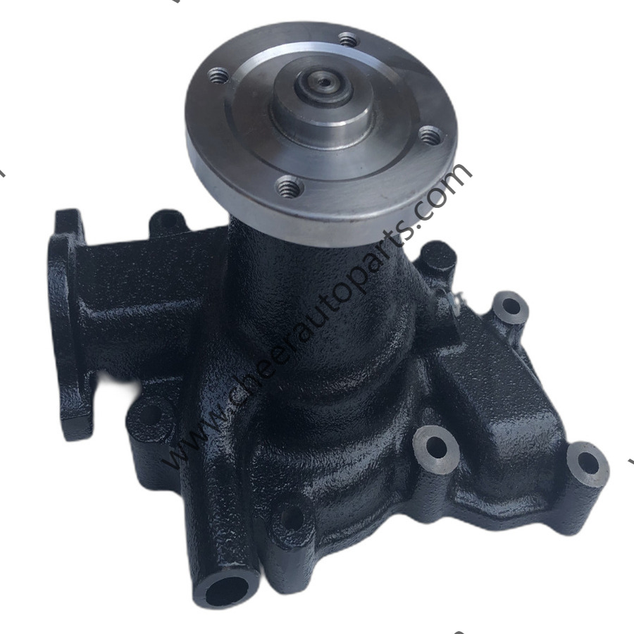 Engine Water Pump for NISSAN UD Diesel Truck FE6T FE6 21010-Z5579 