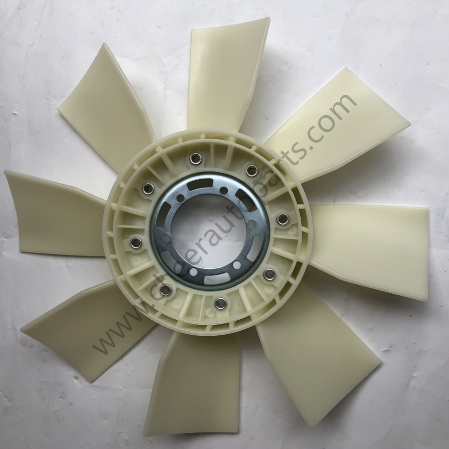 HINO 500 J08E Engine Cooling Fan Blade 16361-E0140