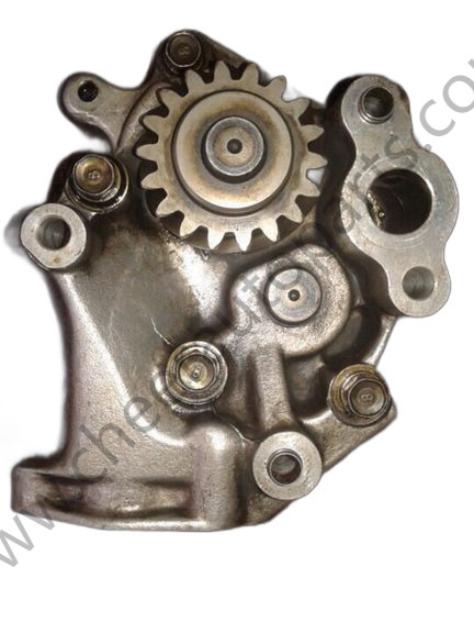 HINO 500 RANGER Truck H07D H07CT Engine Oil Pump 15163-1390