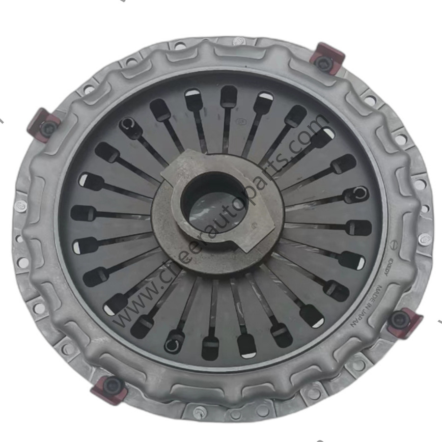 HINO 700 E13C Clutch Cover ASM With Releasing Bearing Block S3120-11721