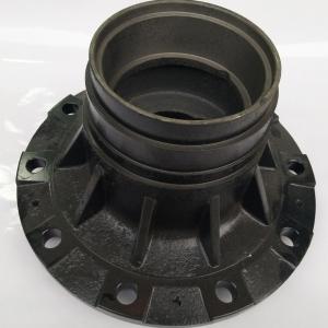 HINO 700 FRONT AXLE HUB FOR TRACTOR TRUCK FS2P