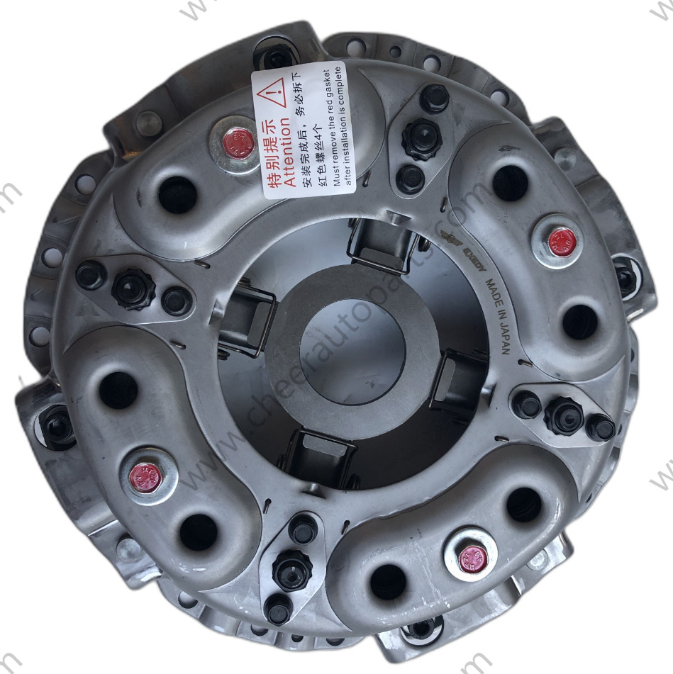 HINO FA FB J05C J05C-TD Clutch Cover HNC519 31210-2420