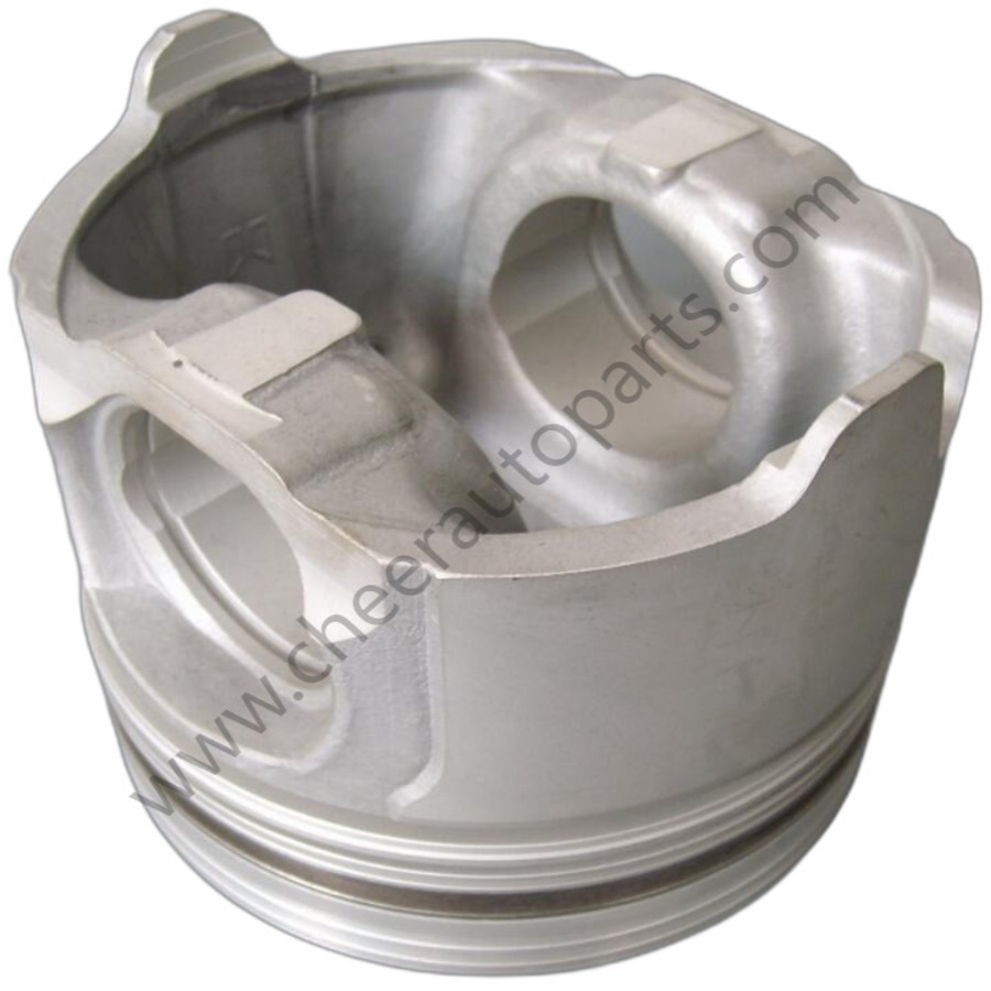 ISUZU CXZ 10PE1 Engine Piston With Pin 1-12111926-0