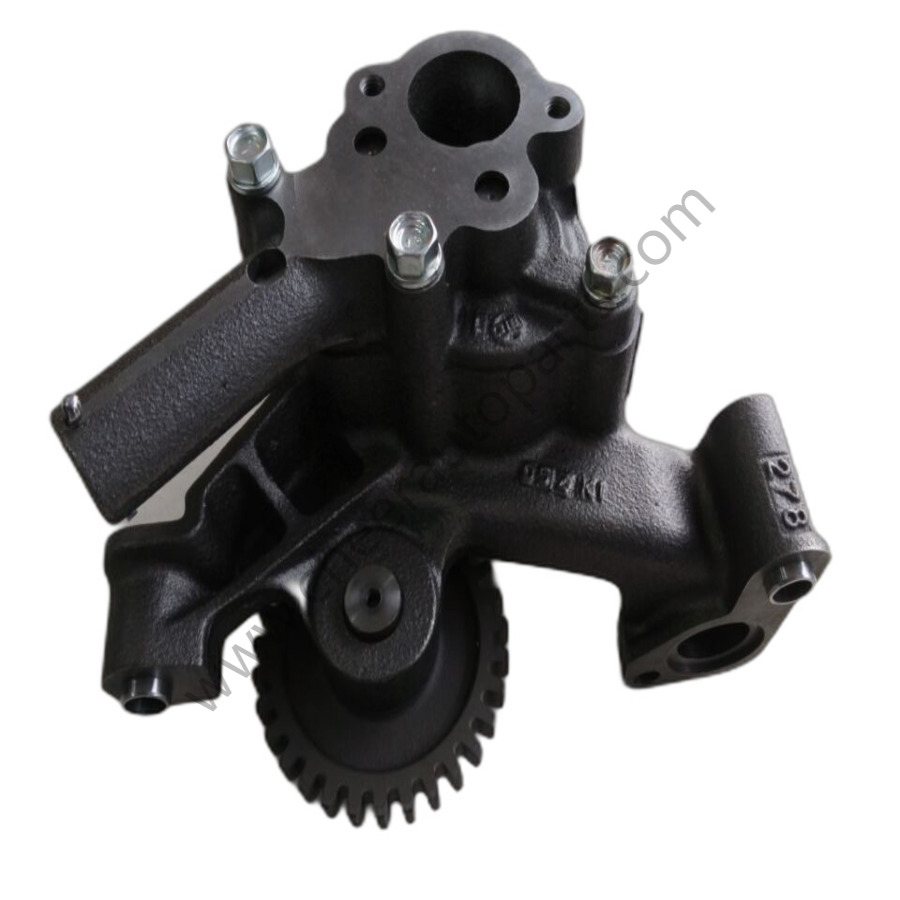 ISUZU GIGA CXZ EXZ Truck Engine Oil Pump 1-13100285-0