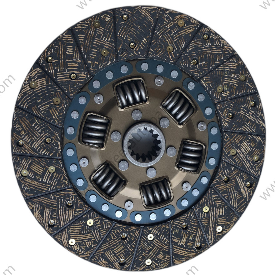 MITSUBISHI FUSO FIGHTER 6D16 6D14 Clutch Disc ME521056 