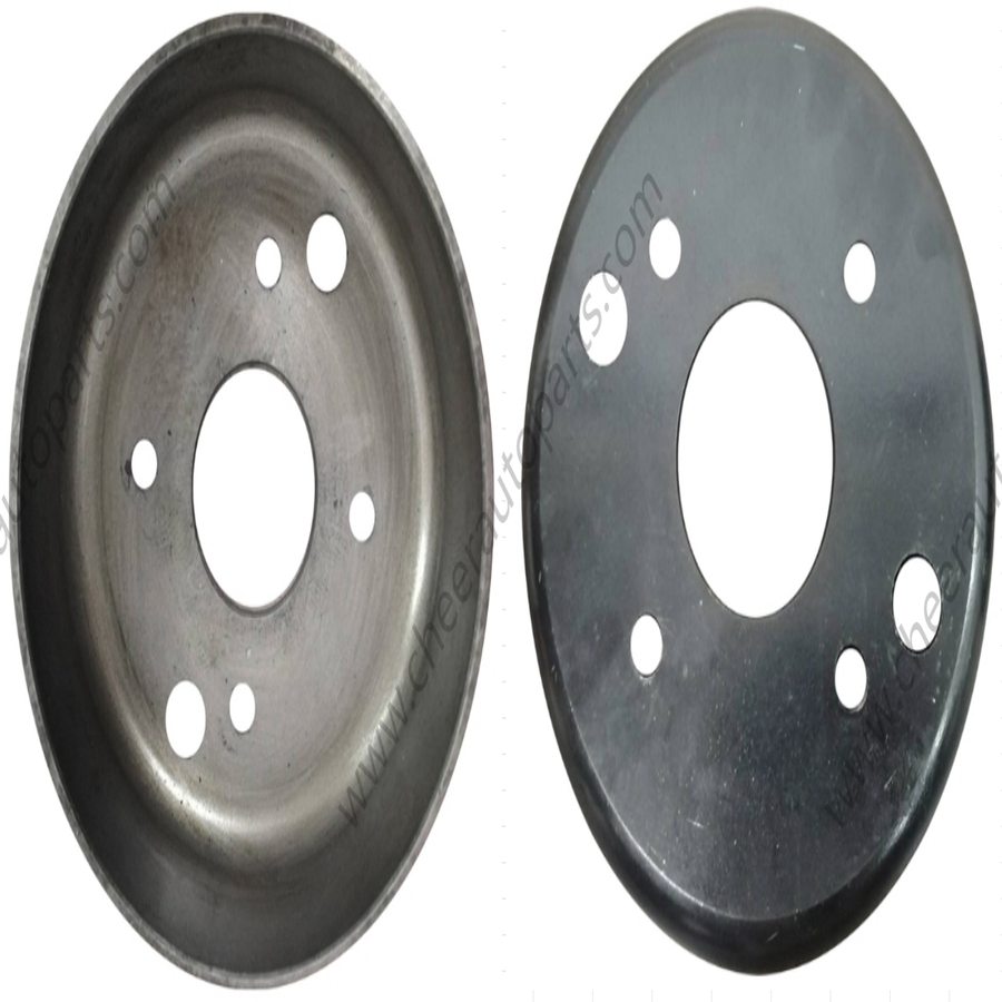 MITSUBISHI FUSO FIGHTER 6D16 6D14 Hand Brake Drum MC865514 