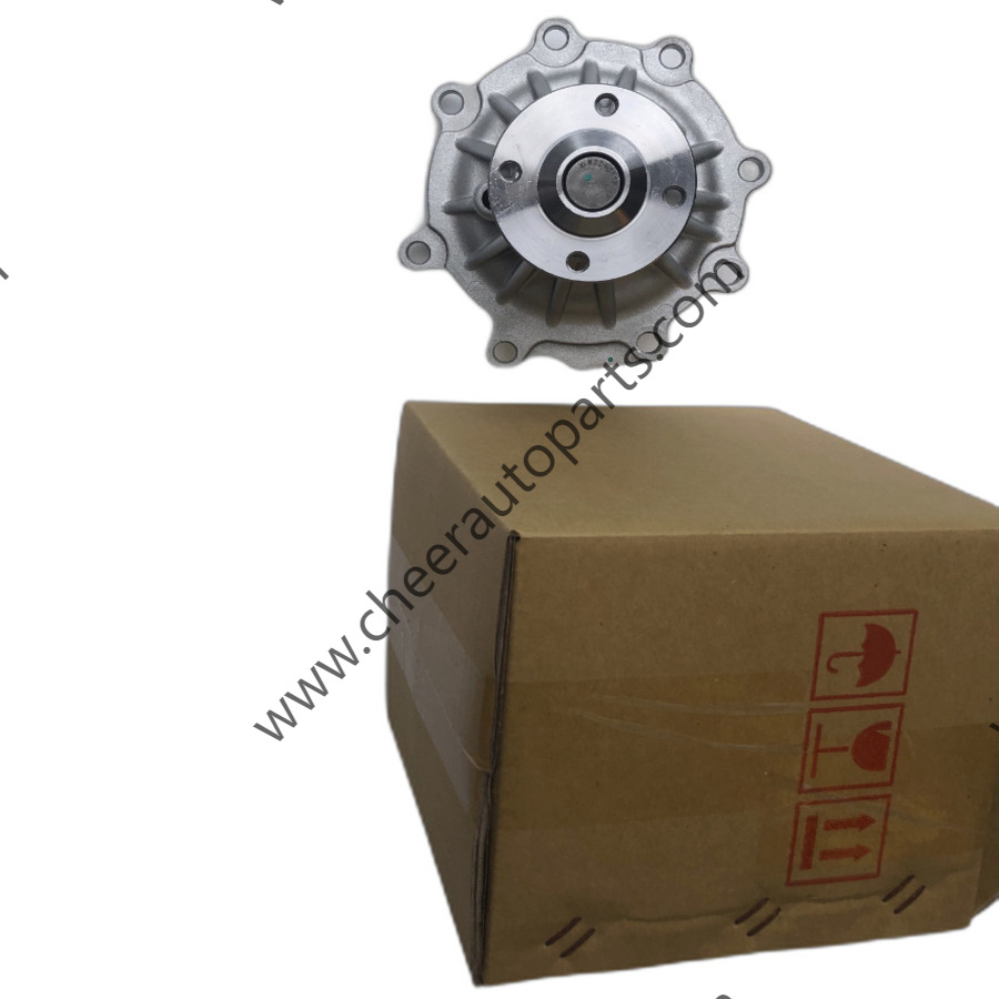  New Arrival of HINO 300 DUTRO Truck Engine N04C Water Pump 16100-E0B71