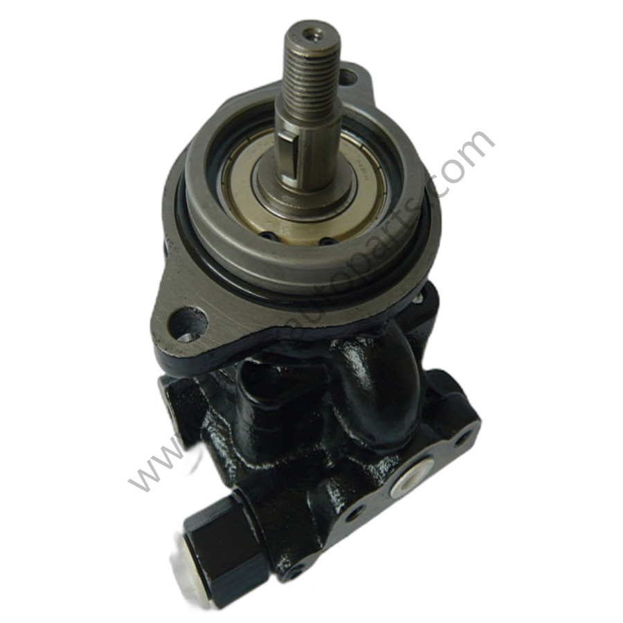 Power Steering Pump For Isuzu CXZ CVR CYZ EXZ Truck Engine 6WF1 6WG1 1-19500561-2