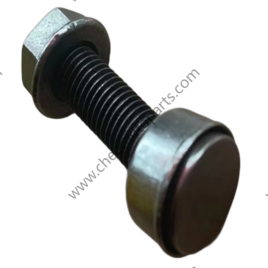 Valve Adjusting Screw FOR HINO 500 J05E J08E Truck and Kobelco Excavator S1370-91030