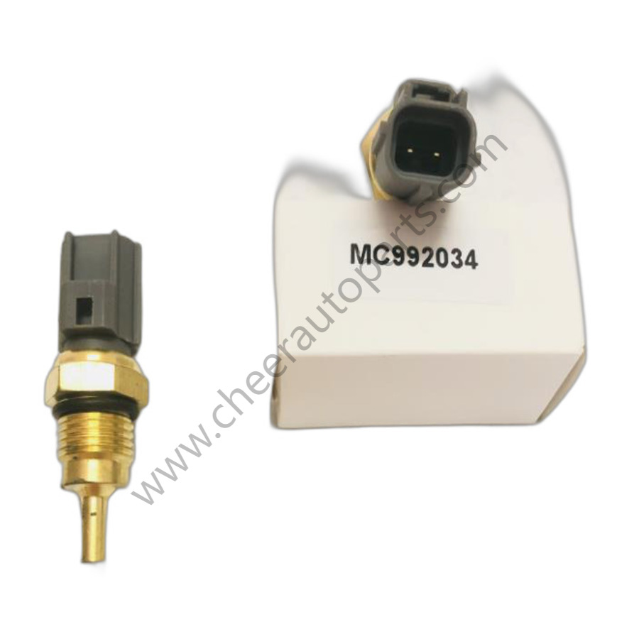 Water Temperature Sensor For ISUZU NQR NLR 700P Truck & MITSUBISHI  Canter Truck MC992034 8-98023883-0 8-98260257-0